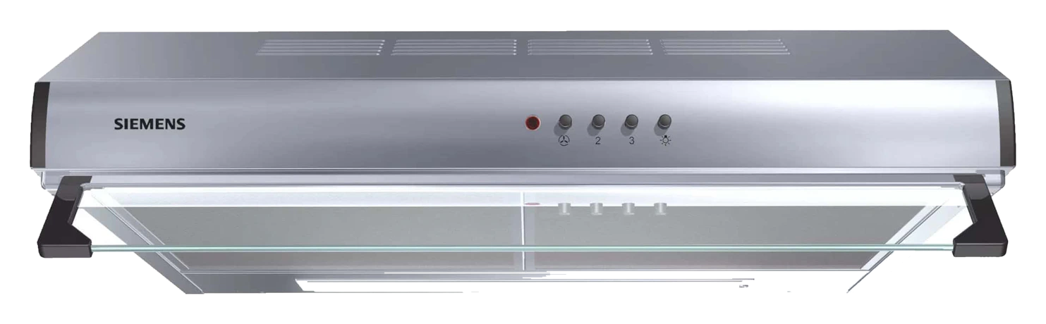Siemens Under Cabinet Cooker Hood Stainless Steel 60cm
