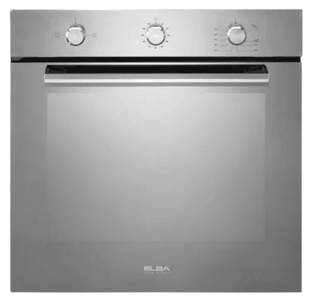 Elba E 5 XLX G Built-In Gas Oven 60cm