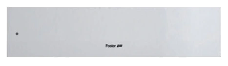 Foster 7104 100 Built-In Plate Warmer 60cm