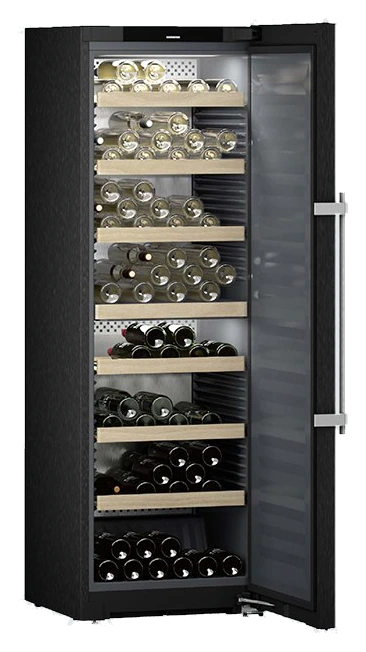 Liebherr WSbsi 5252 Vinidor Freestanding Wine Cooler 352L — product photo
