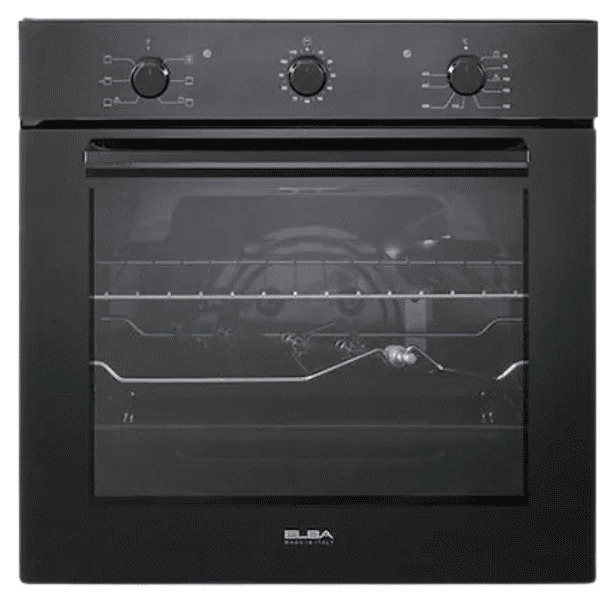 Elba E 4 XLB Built-In Electric Oven 60cm