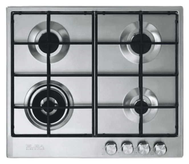Elba ELIO 65-445 L Built-In Gas Hob 60cm