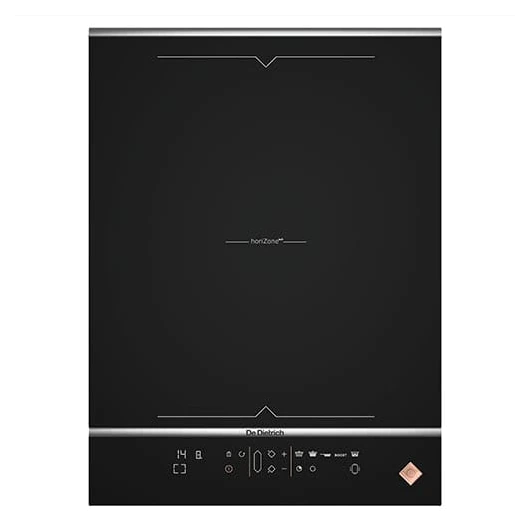 De Dietrich DPI7469XS Domino Induction Hob 38cm