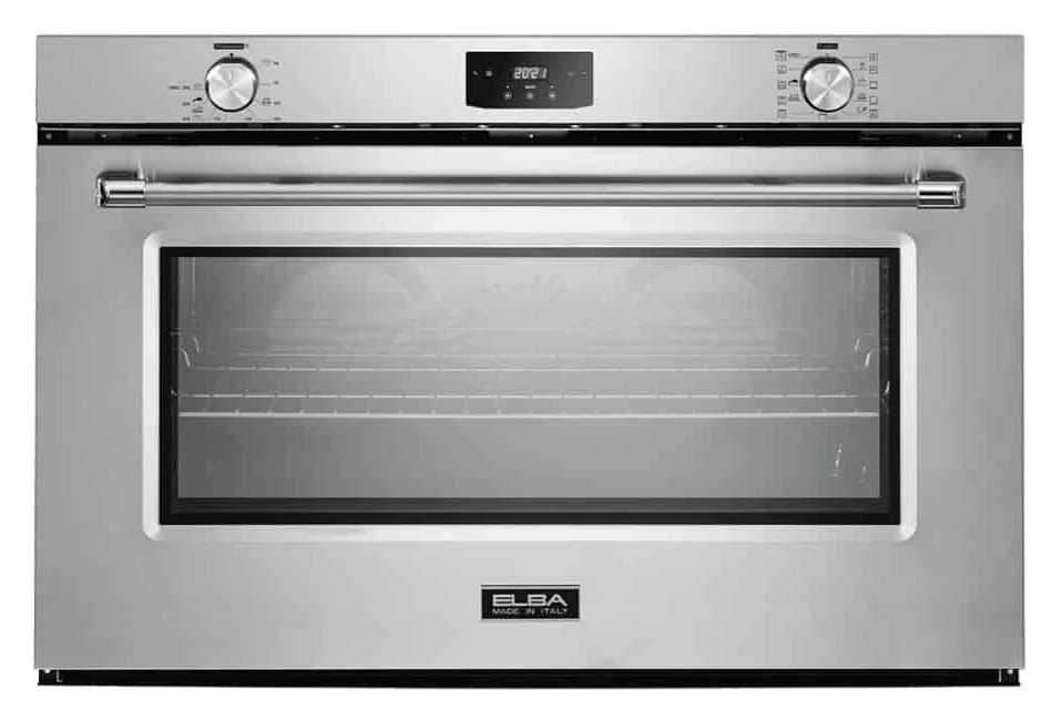Elba ELIO E93 MF Built-In Electric Oven 90cm