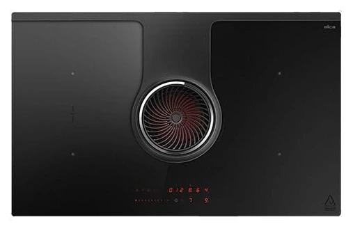 Elica NikolaTesla One Evo 83cm Induction Extractor Hob