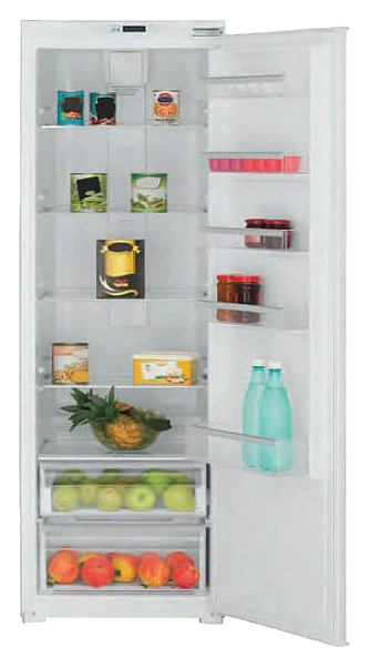CM 2795 Built-In Fridge Refrigerator 300L