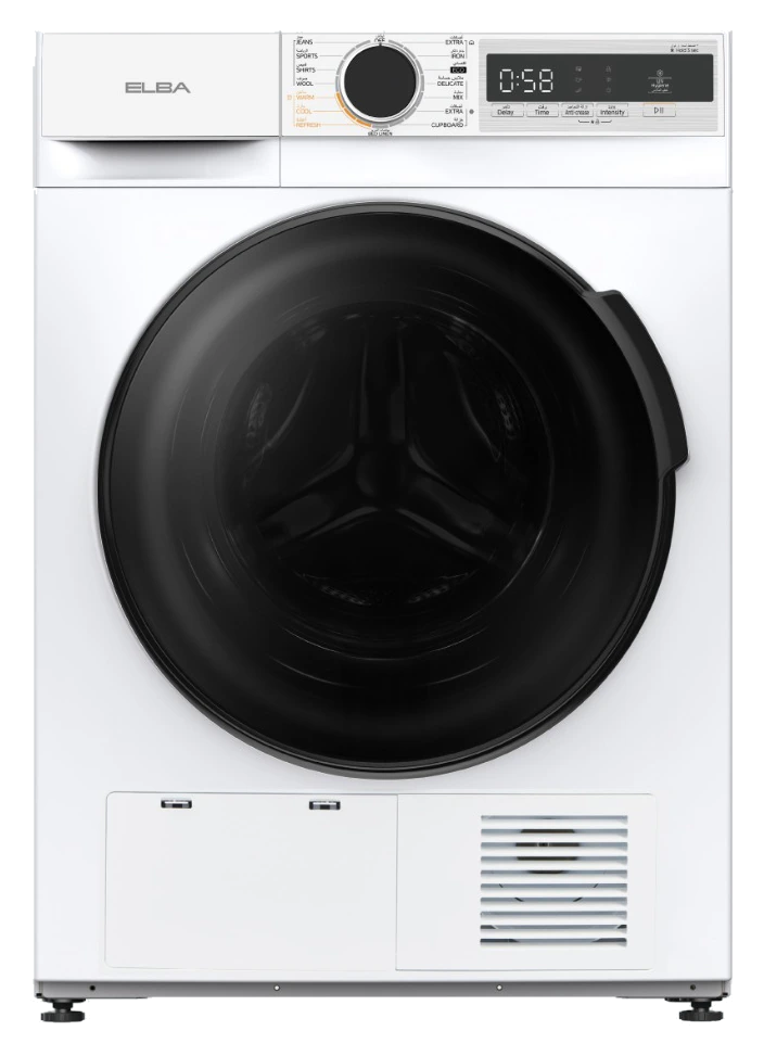 Elba EL1000DRW Freestanding Dryer