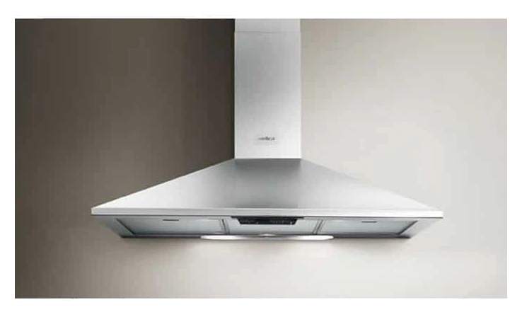 Elica MISSY Built In Stainless Steel Wall Mounted Chimney Hood