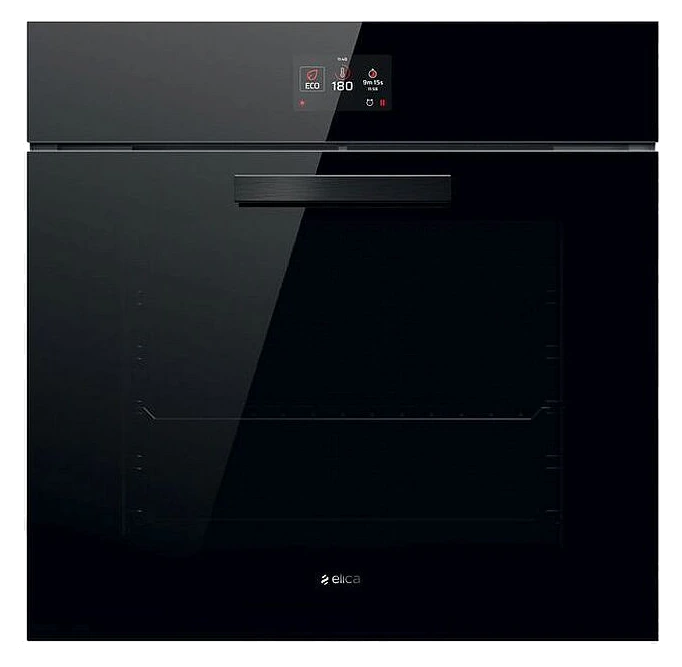 Elica Virtus Multi 60 TFT 60cm built in electric oven