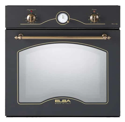 ELBA ECM 9A ED Wall Oven