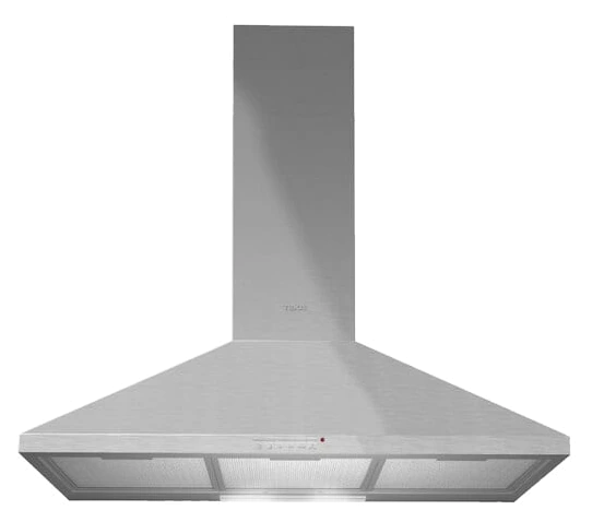 TEKA EASY DBB 90 HP Wall-mounted Pyramid-shaped Extractor Hood