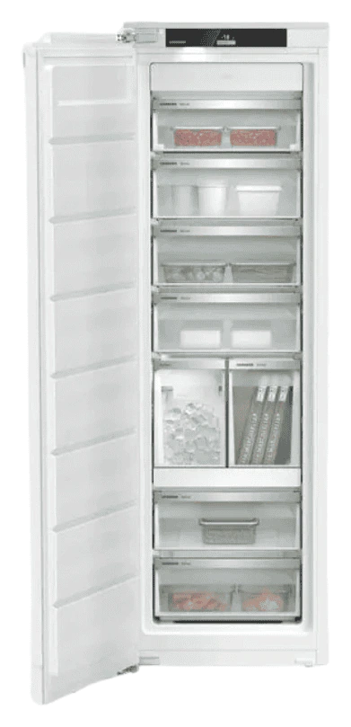 Liebherr SIFNdi 5188 Peak NoFrost IceTower Freezer Built-In