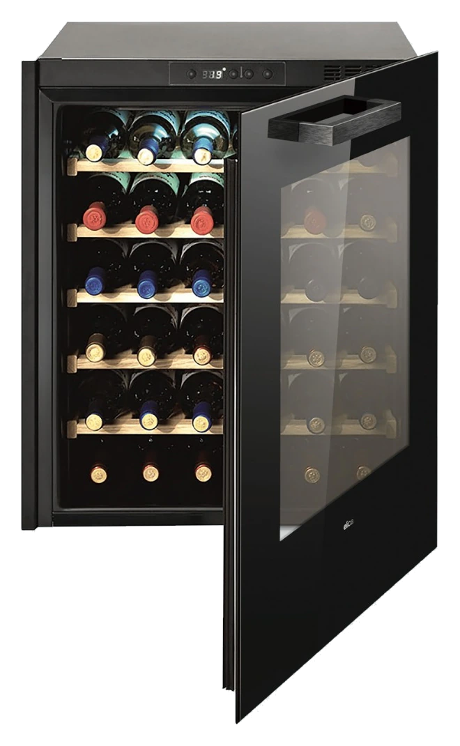 Elica VERITAS BI36 Built-In Wine Cooler 60cm