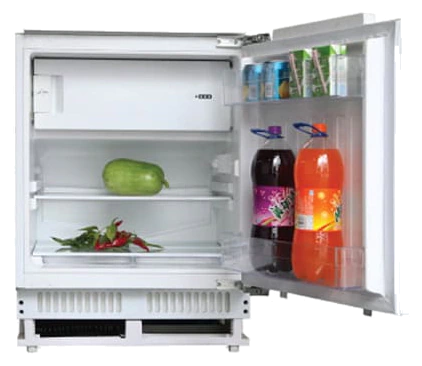 Elba IGO 12BUC Built-In Fridge Freezer 112L