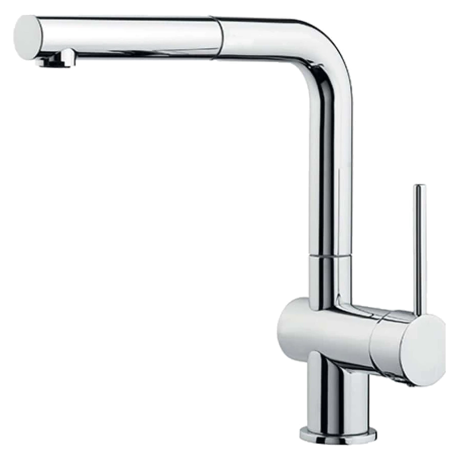 Foster 8483 001 Gamma chrome mixer tap