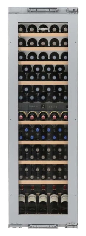 Liebherr EWTdf 3553 Vinidor Multi-Temp Wine Fridge – Built-In