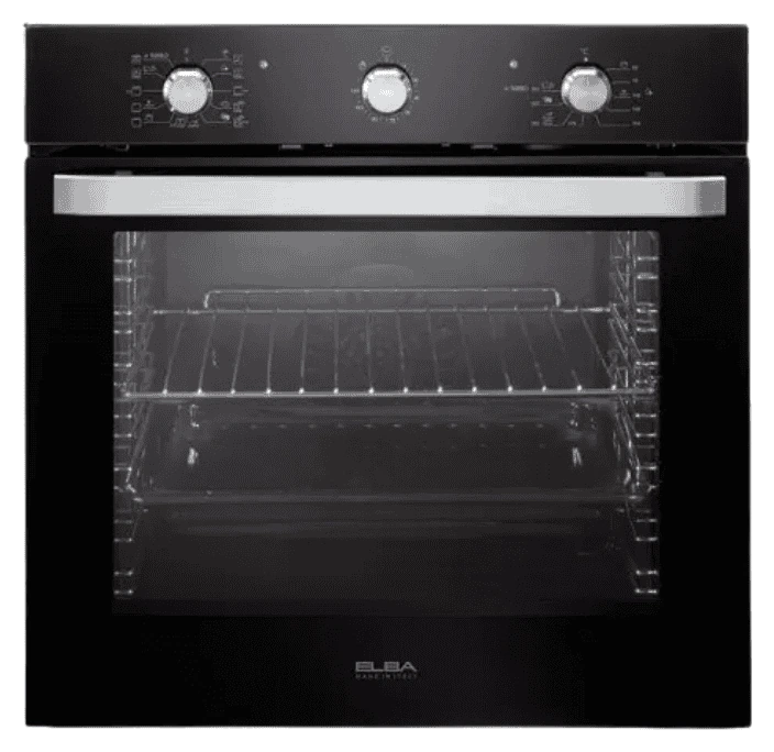 Elba EL 8 XLB Built-In Electric Oven 60cm