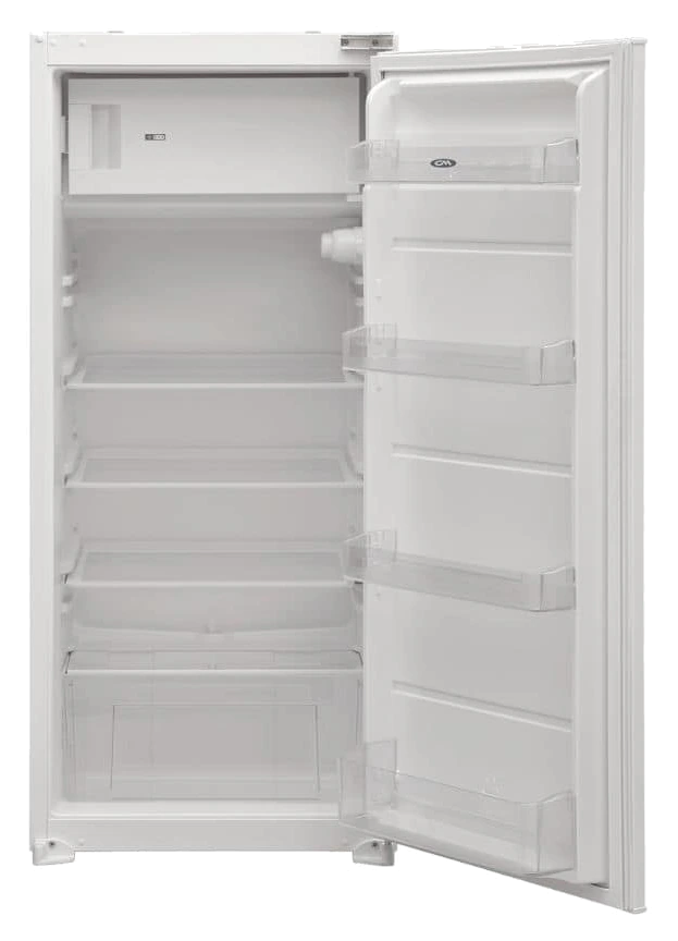 CM CM2400 Built-In Combi Fridge/ Freezer 192L