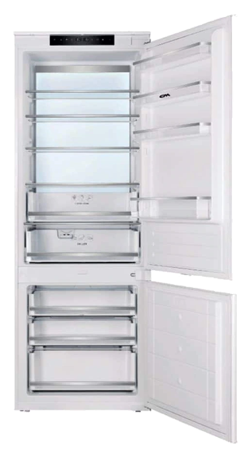 CM 2770 Built-in Combi Fridge and Freezer 350L – 70cm