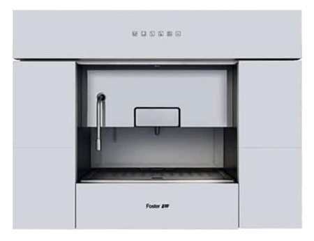 Foster 2998 100 Built-In ESE Coffee Machine
