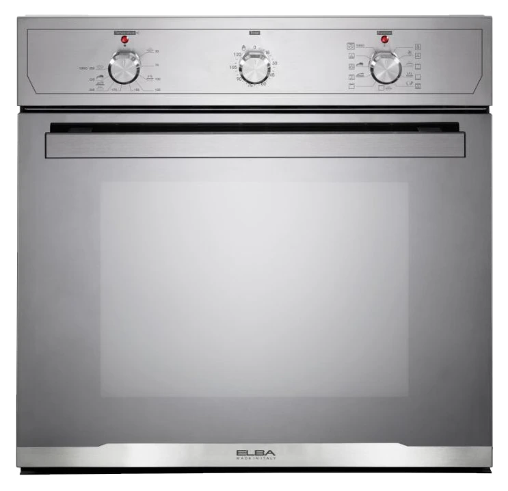 Elba E59 TURBO Built-In Electric Oven 60cm