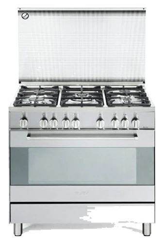 Elba 9S 888 XLB Freestanding Cooker 90cm