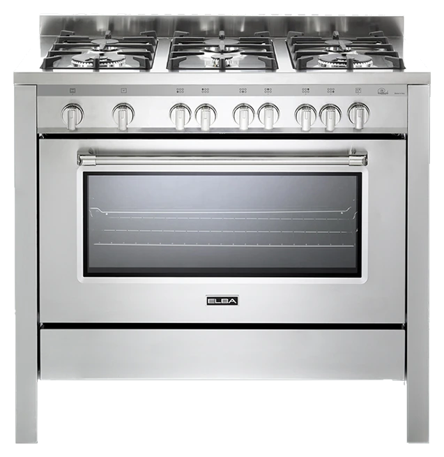 Elba EX 166 FG Freestanding Cooker 100cm