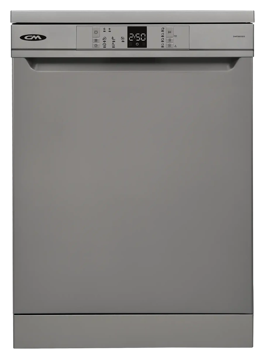 CM A1D BUILT-IN FREESTANDING DISHWASHER 60cm