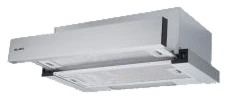 Elba ELSS55-60 Built-In Cooker Hood 60cm