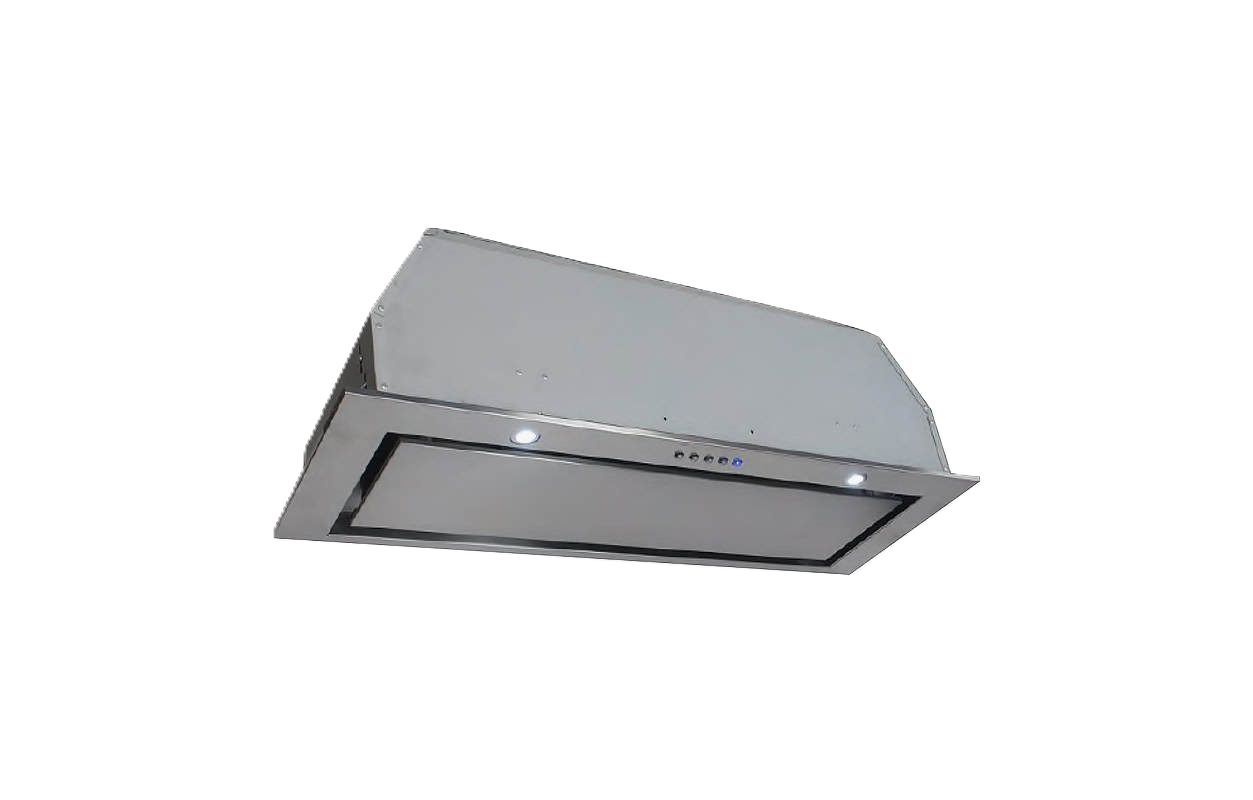 CM BELLA Stainless Steel Built-In Hood