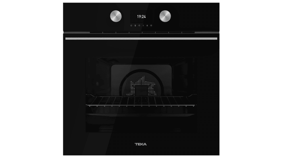 TEKA MAESTRO HLB 8600 A+ Multifunction-Surround Temp. oven with 20 recipes