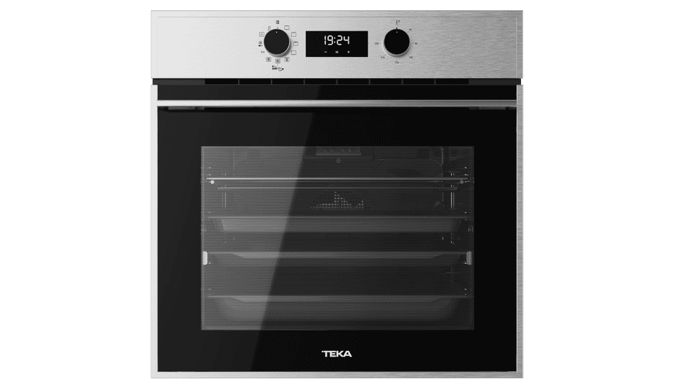 TEKA TOTAL AirFry HSB 646 Multifunction SurroundTemp Oven with special AirFry function