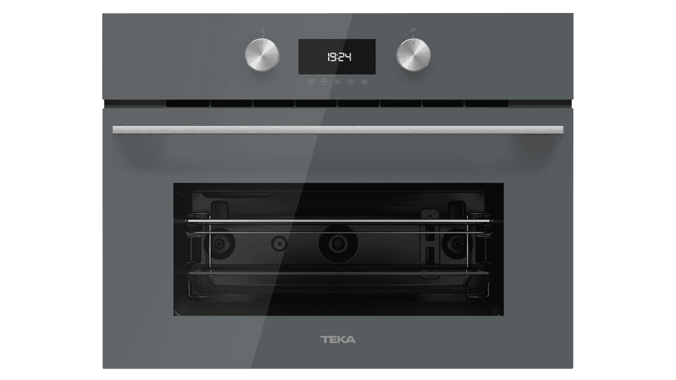 TEKA MAESTRO MLC 8440 Urban Colors Edition Built-in Microwave + Grill – 45cm