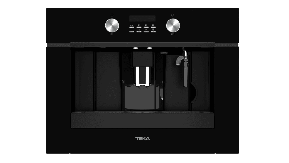 TEKA MAESTRO CLC 855 GM BK Built-in Coffee Maker