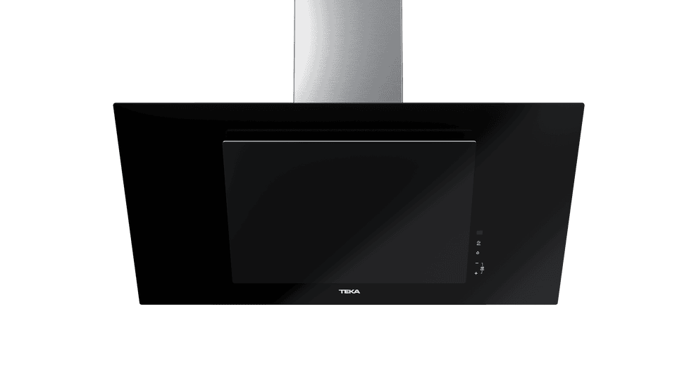 TEKA MAESTRO DVT Pro 98660 TBS Wall Mounted Vertical Hood 90cm