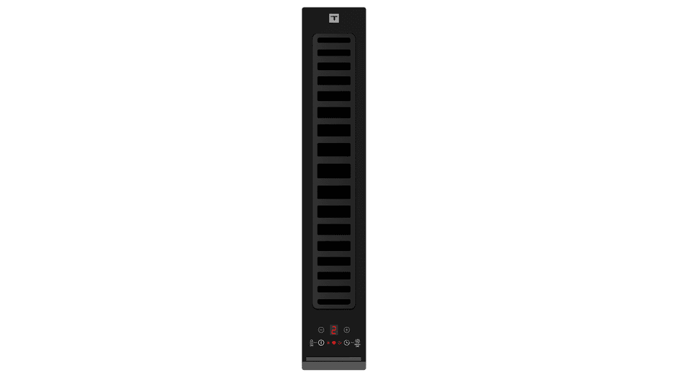 TEKA MAESTRO FIH 16760 VarioPro Series Modular hood in 51 cm with Touch Control