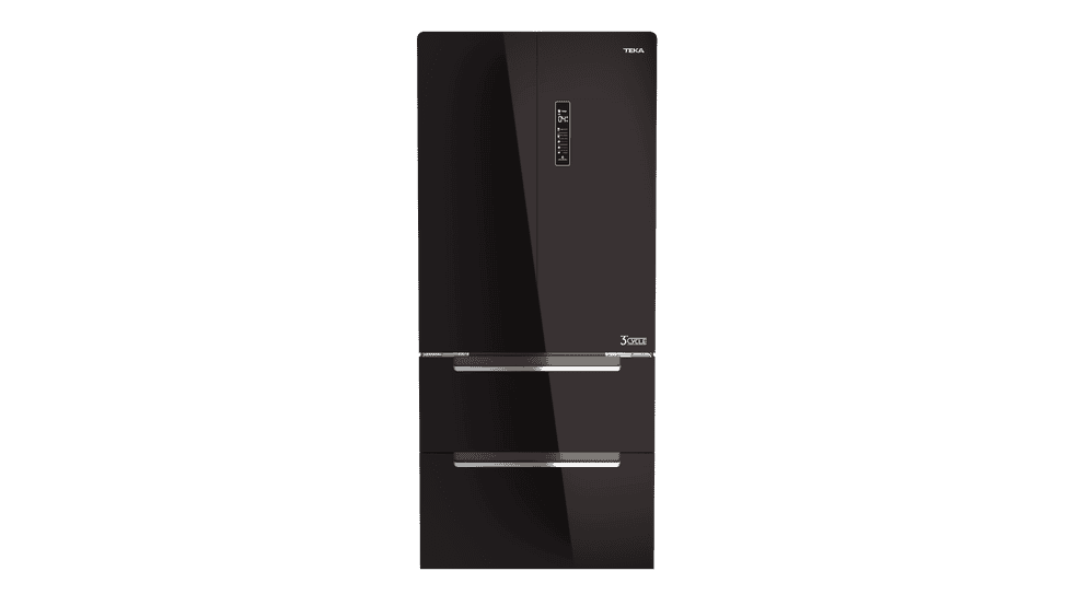 TEKA MAESTRO RFD 77820 190cm A++ French Door No-Frost Refrigerator