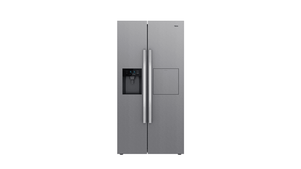 TEKA MAESTRO RLF 74925 A++ No Frost Side by Side Refrigerator in 179cm