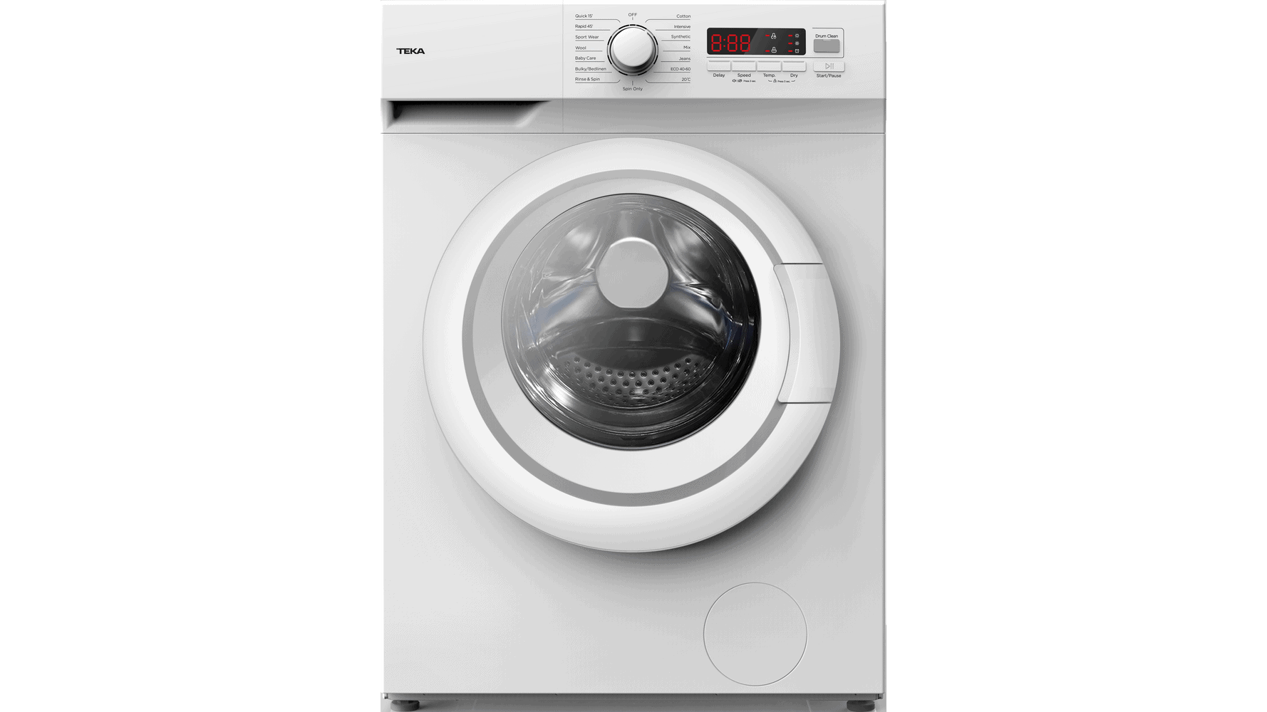 TEKA TOTAL TK5 1470 EXP BP WH