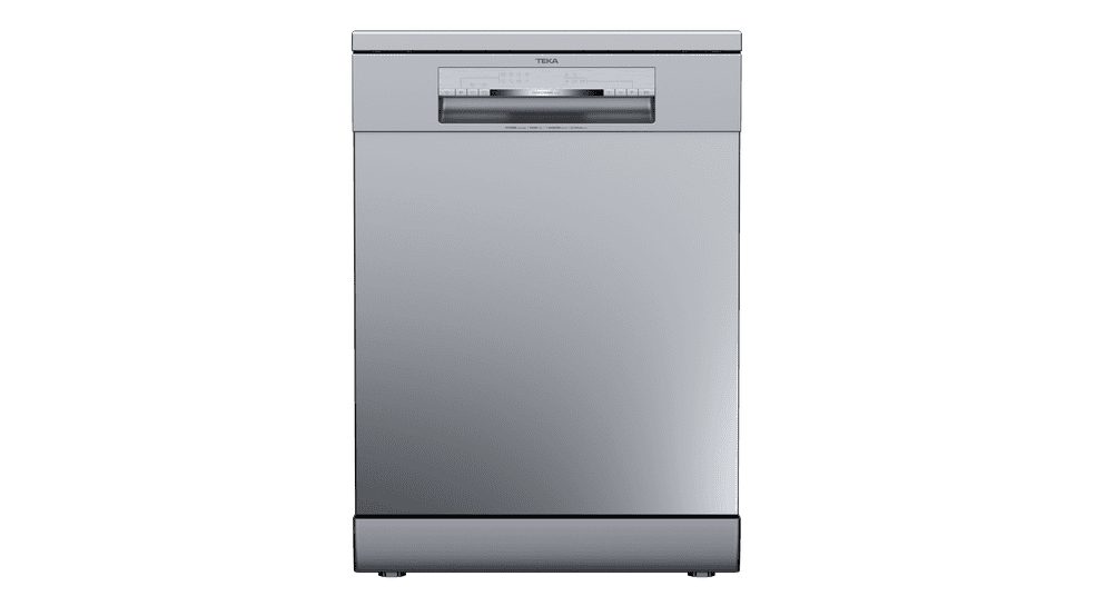 TEKA MAESTRO DFS 76850 Free Standing Dishwasher 60cm