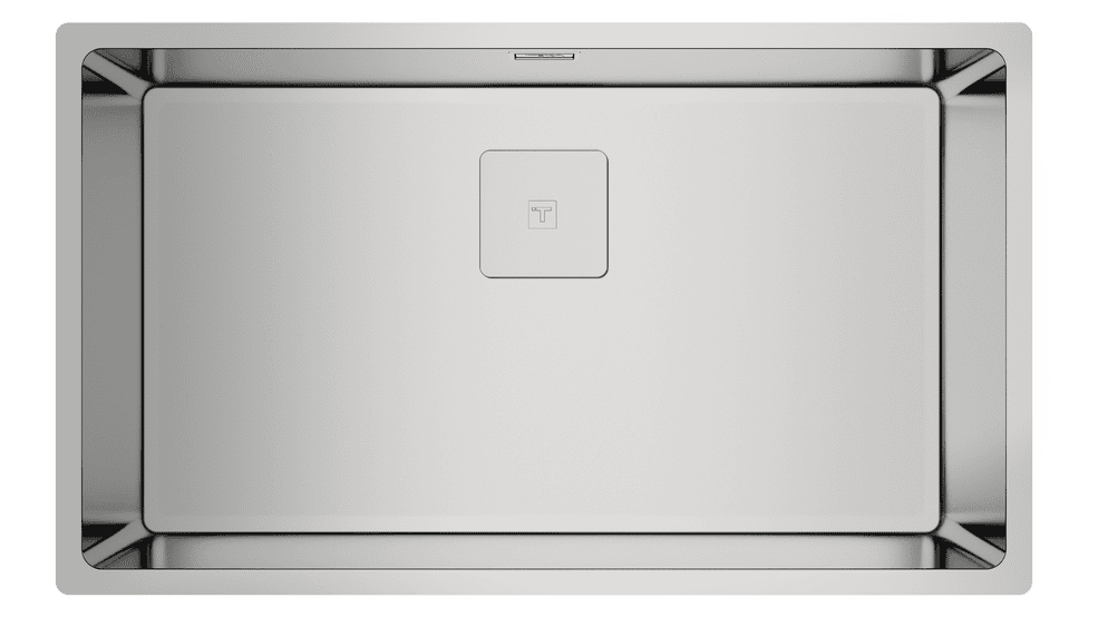TEKA MAESTRO FlexLinea RS15 71.40 Stainless Steel Sink with one bowl