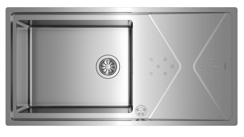 TEKA MAESTRO Brooklyn 60 M-XP 1B 1D PLUS