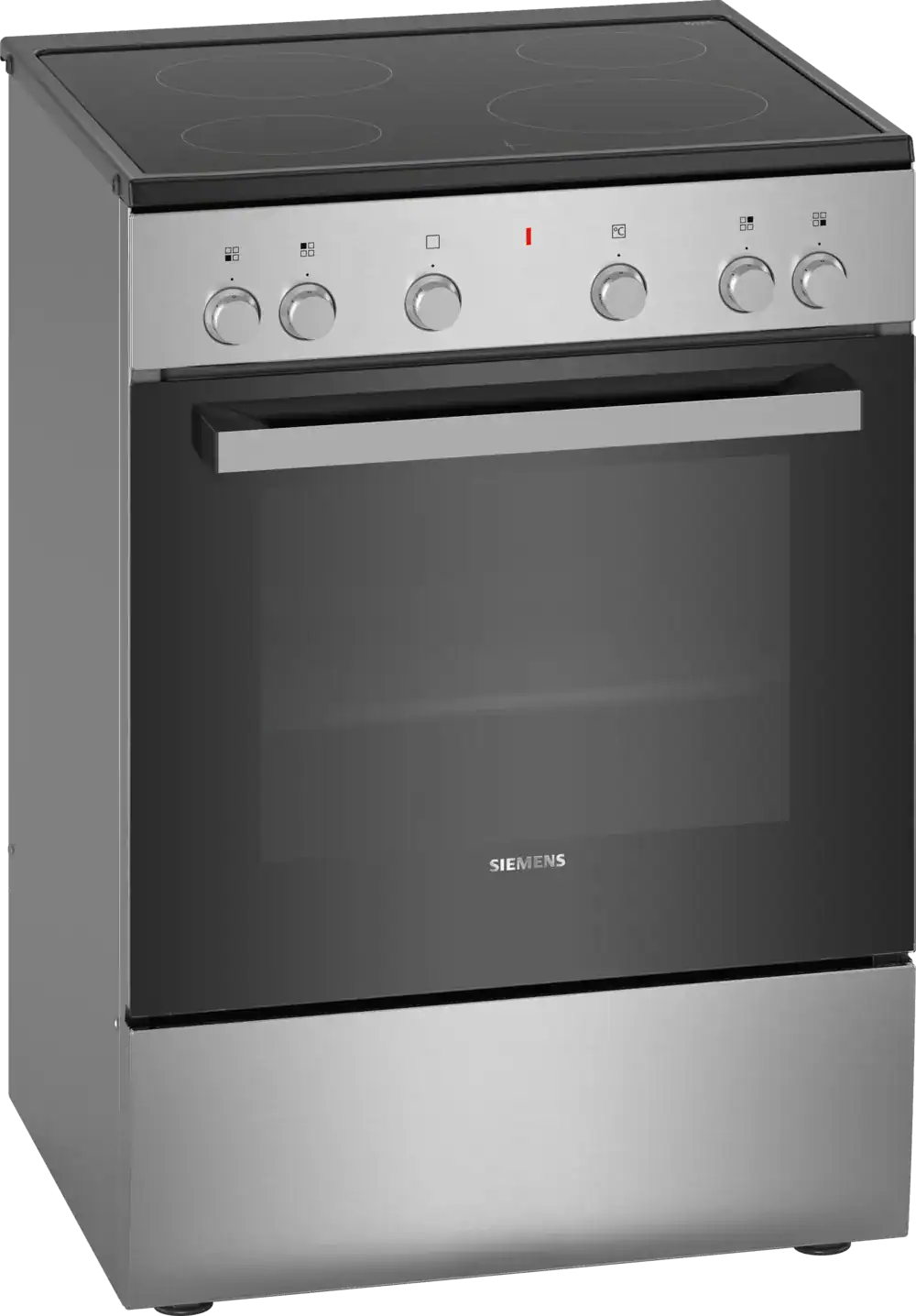 Siemens HK6L00070M iQ300 Freestanding Electric Cooker 60cm