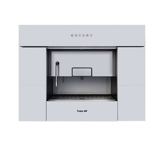 Foster 2998 100 Built-In ESE Coffee Machine