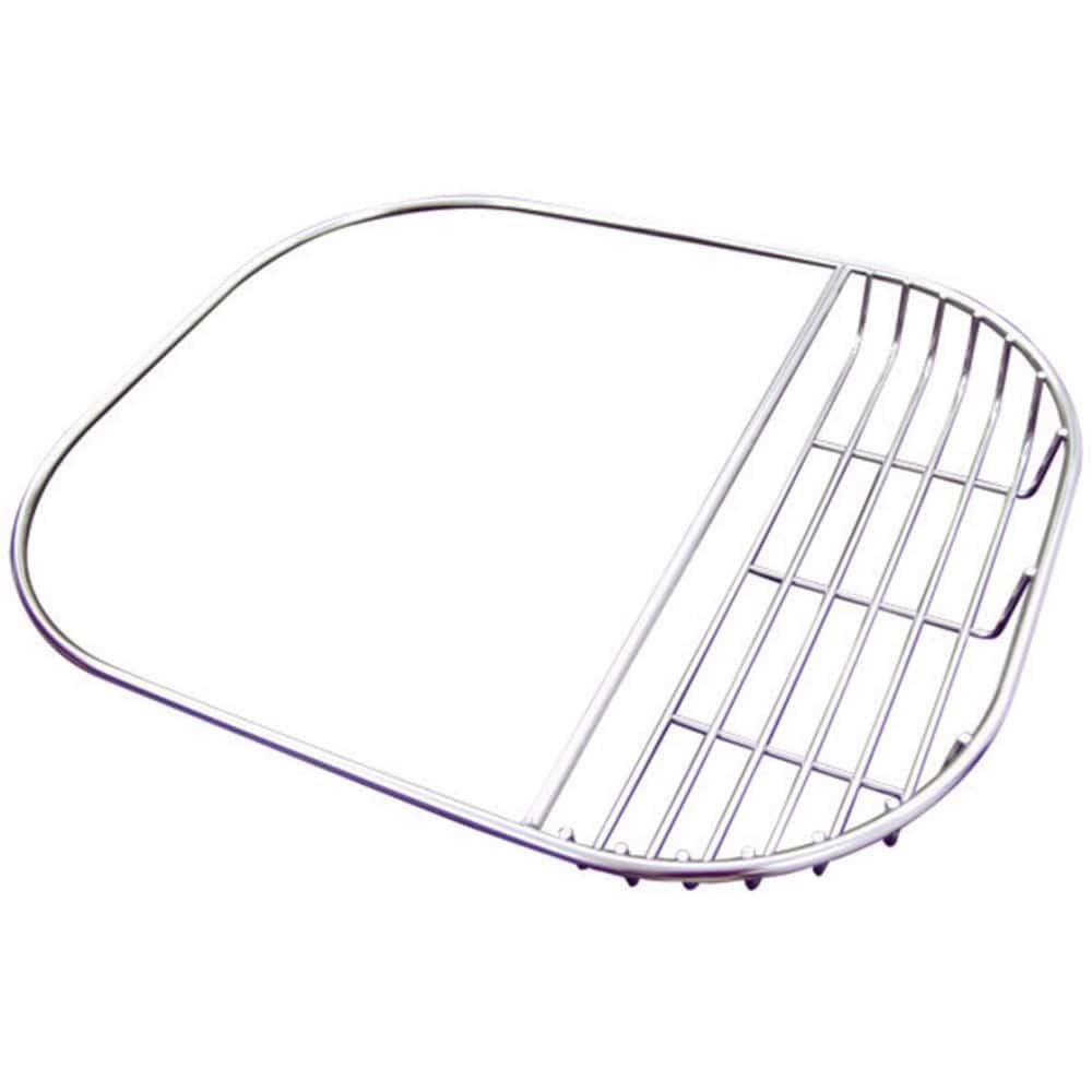 Foster 8100 112 Stainless Steel Bowl Holder 37 x 45cm