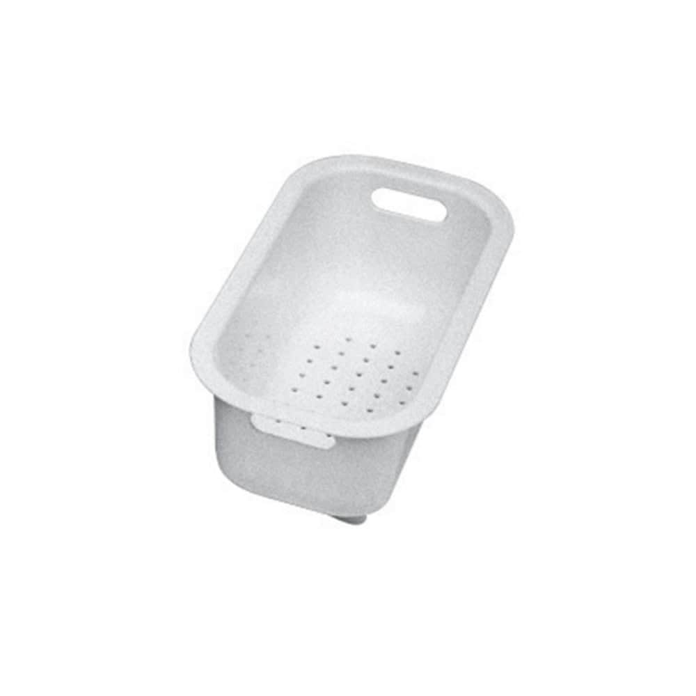 Foster 8151 100 White Colander 17 x 32cm