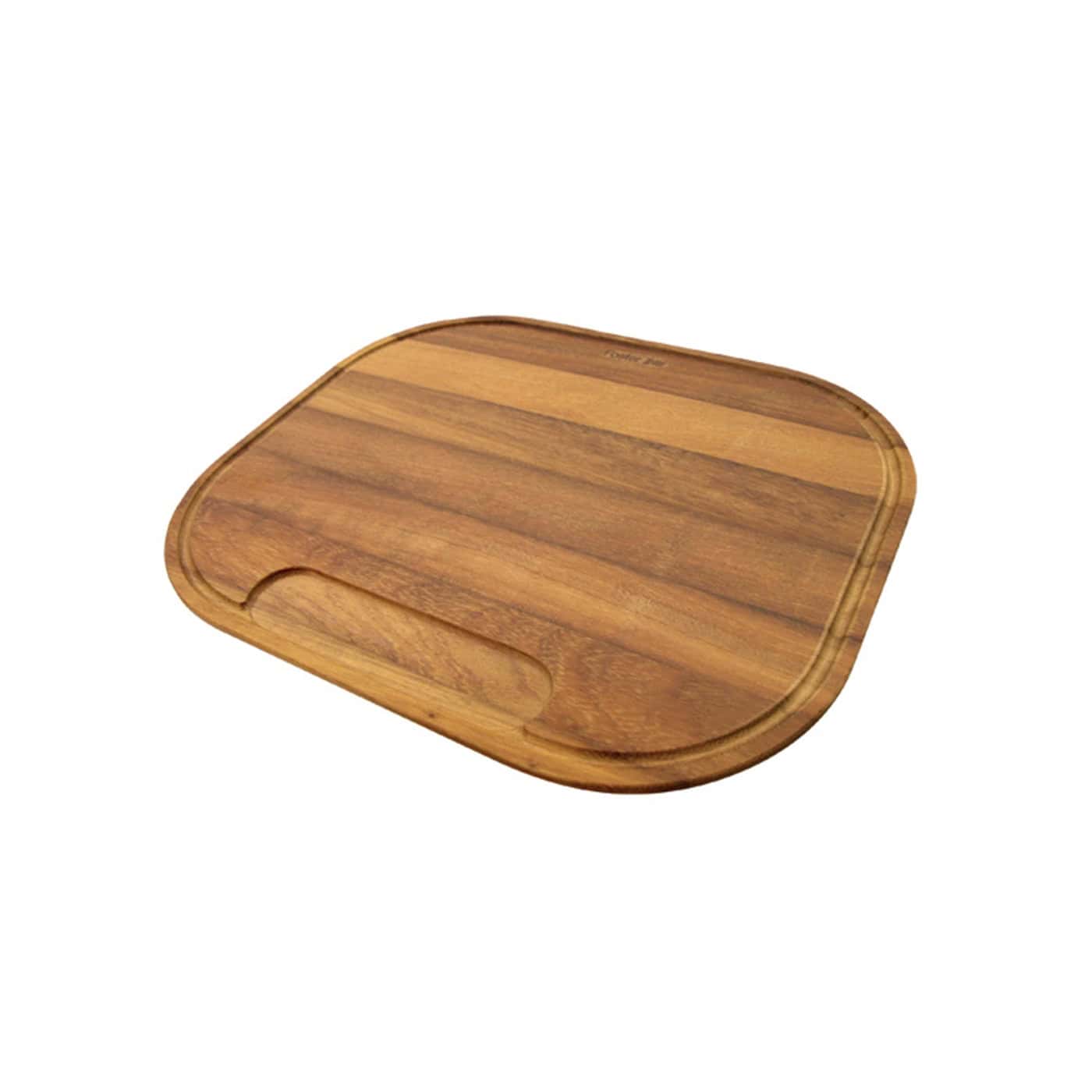 Foster 8659 112 Wood Chopping Board 37 x 46cm