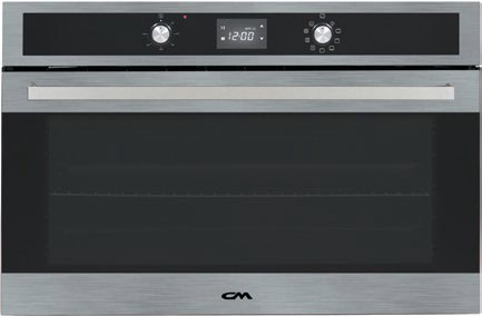 CM ARIA Built-In – 90cm Electric Oven 120L