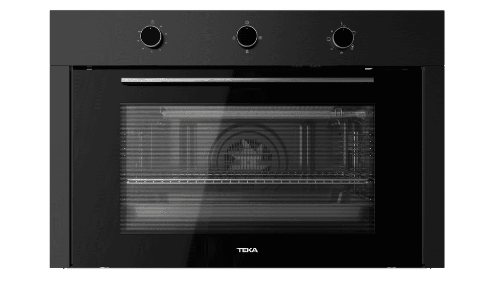 TEKA TOTAL HSF 930 G BK Multifunction oven