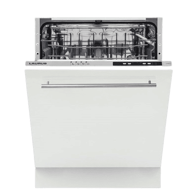 CM ZDT-D22 BUILT-IN FULLY INTEGRATED DISHWASHER 60CM